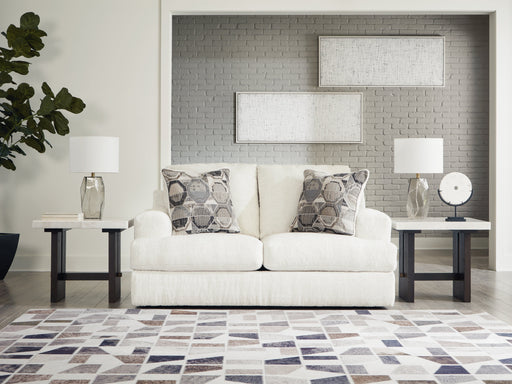 Karinne Loveseat - Gate FurnitureLoveseat