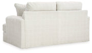 Karinne Loveseat - Gate FurnitureLoveseat