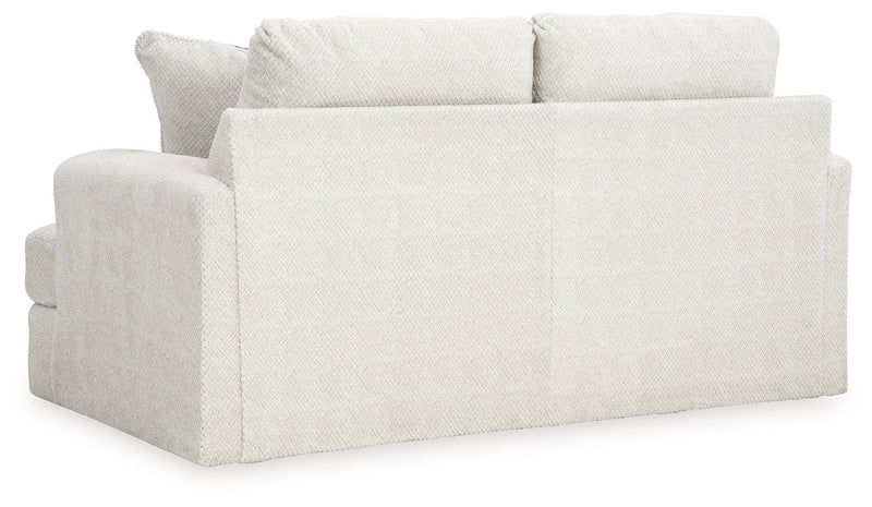 Karinne Loveseat - Gate FurnitureLoveseat