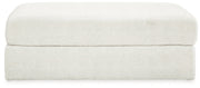 Karinne Oversized Accent Ottoman - Gate FurnitureOttoman