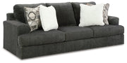 Karinne Sofa - Gate FurnitureSofa
