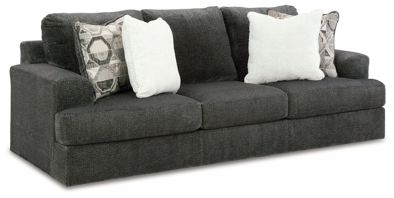 Karinne Sofa - Gate FurnitureSofa