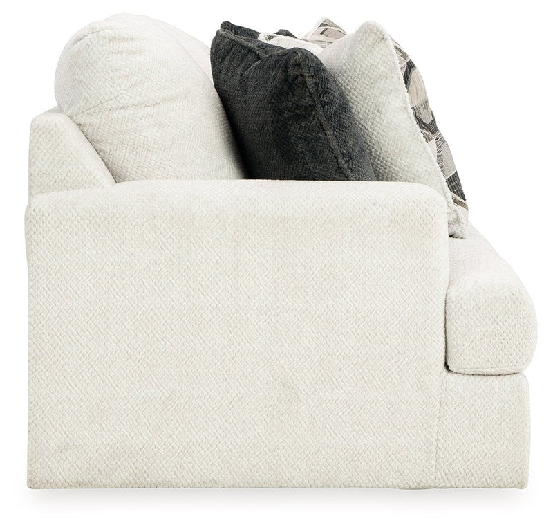 Karinne Sofa - Gate FurnitureSofa