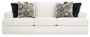 Karinne Sofa - Gate FurnitureSofa