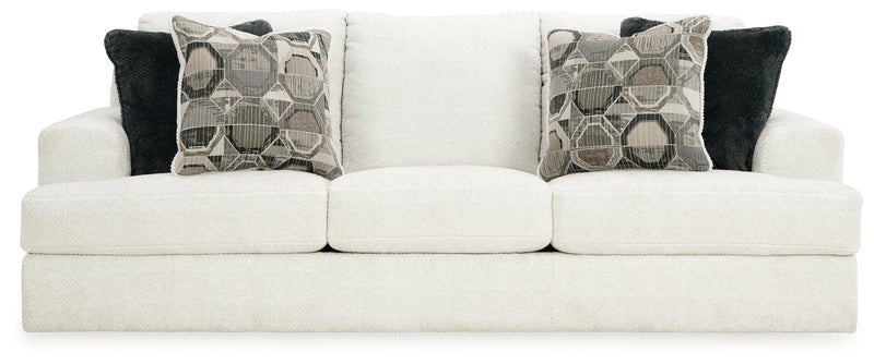Karinne Sofa - Gate FurnitureSofa