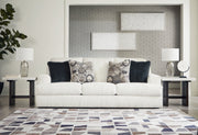 Karinne Sofa - Gate FurnitureSofa