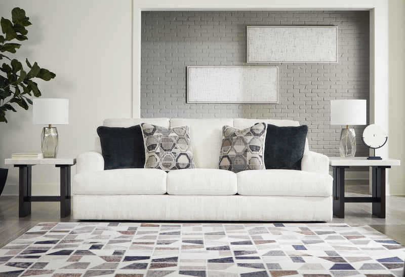 Karinne Sofa - Gate FurnitureSofa