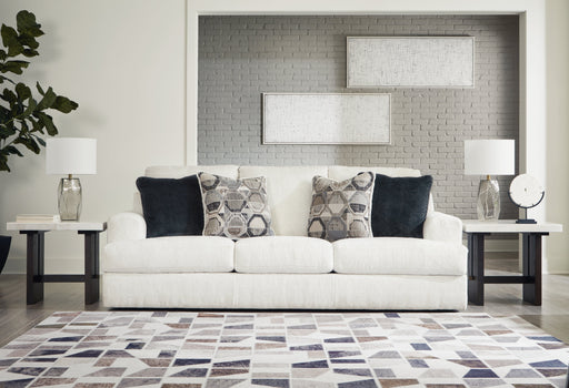 Karinne Sofa - Gate FurnitureSofa