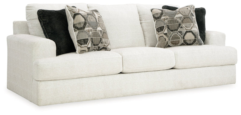 Karinne Sofa - Gate FurnitureSofa