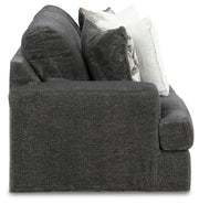 Karinne Sofa - Gate FurnitureSofa