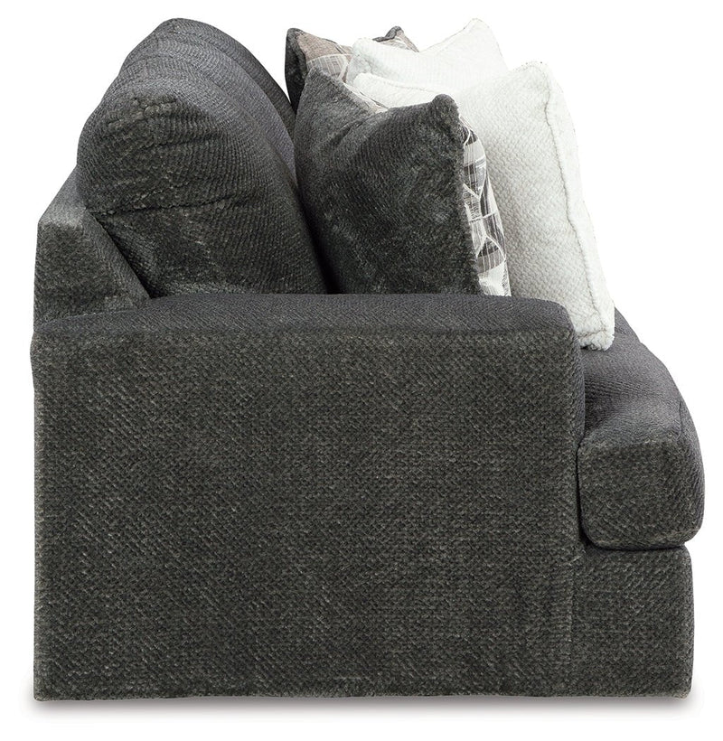 Karinne Sofa - Gate FurnitureSofa