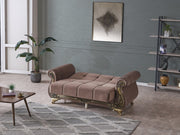 Karizma Living Room Set - Gate FurnitureLiving Room Sets