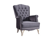 Karizma Living Room Set - Gate FurnitureLiving Room Sets