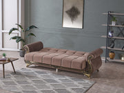 Karizma Living Room Set - Gate FurnitureLiving Room Sets