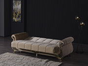 Karizma Living Room Set - Gate FurnitureLiving Room Sets