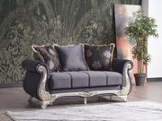 Karizma Living Room Set - Gate FurnitureLiving Room Sets