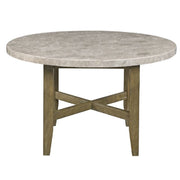 Karsen Dining Table W/Marble Top - DN01449