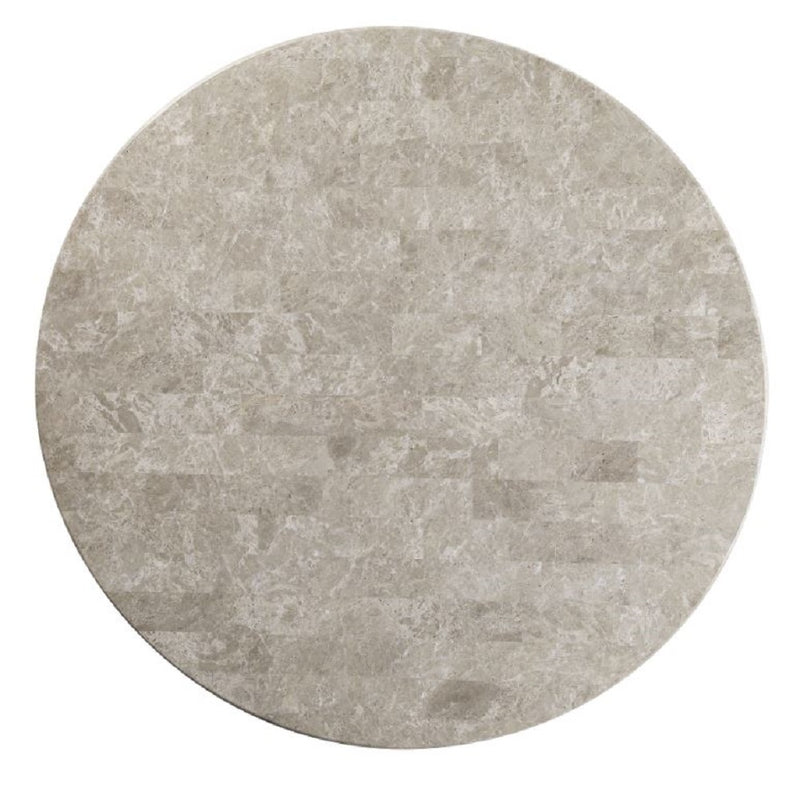 Karsen Dining Table W/Marble Top - DN01449