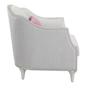 Kasa Chair W/Pillow - LV01501