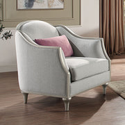 Kasa Chair W/Pillow - LV01501