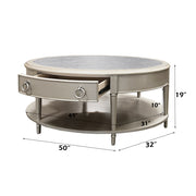 Kasa Coffee Table - LV01502