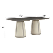 Kasa Dining Table - DN02011