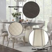Kasa Dining Table - DN02011