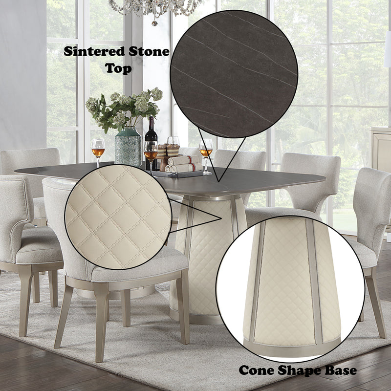 Kasa Dining Table - DN02011