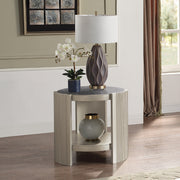 Kasa End Table - LV01503
