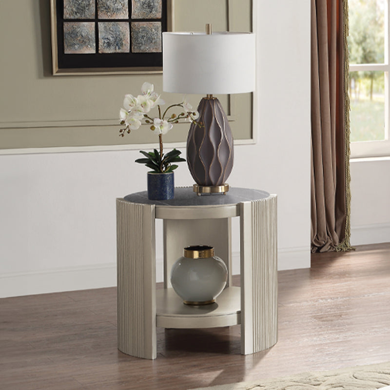 Kasa End Table - LV01503