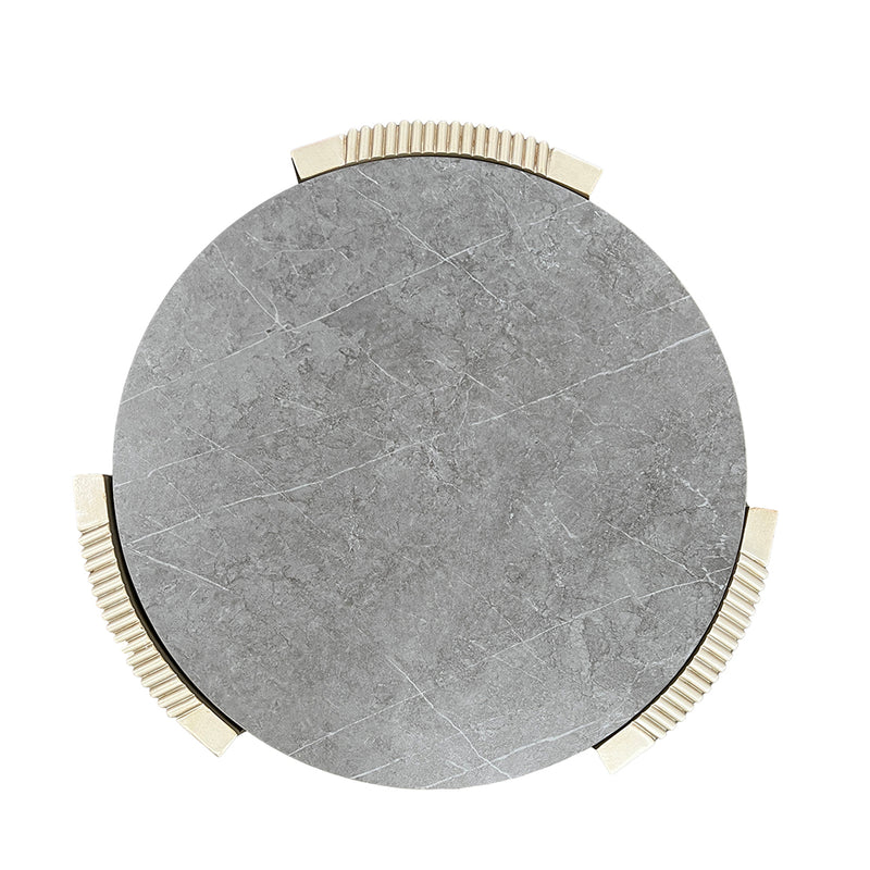 Kasa End Table - LV01503