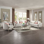 Kasa End Table - LV01503