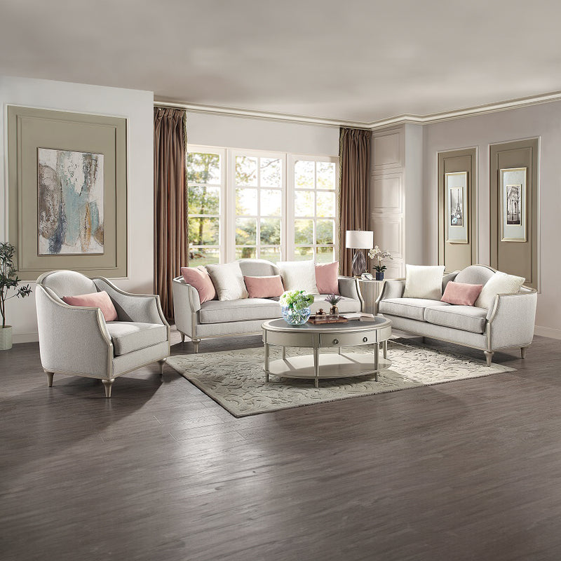 Kasa End Table - LV01503