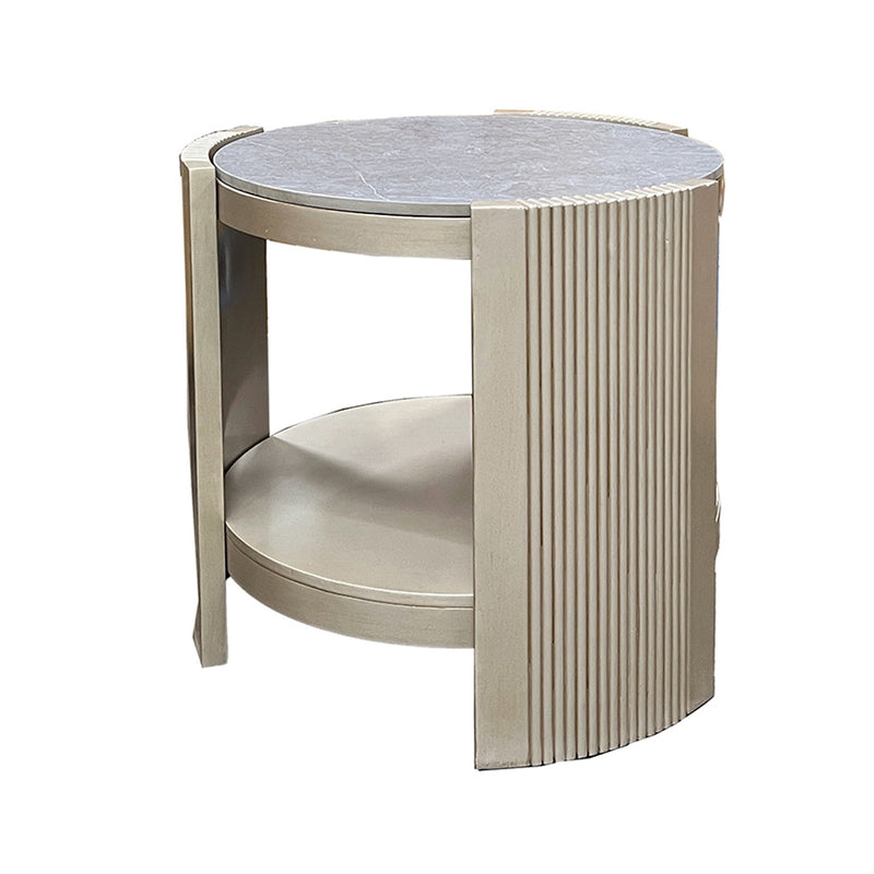 Kasa End Table - LV01503