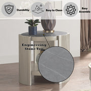 Kasa End Table - LV01503