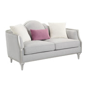 Kasa Loveseat W/3 Pillows - LV01500