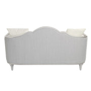 Kasa Loveseat W/3 Pillows - LV01500