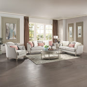 Kasa Loveseat W/3 Pillows - LV01500