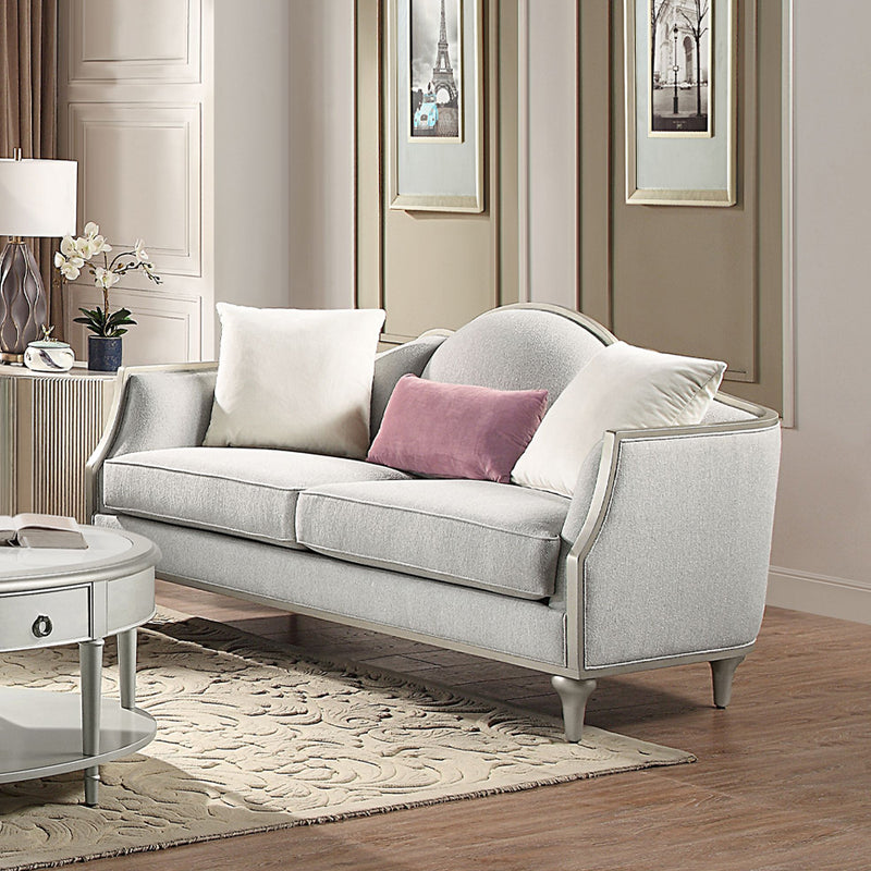 Kasa Loveseat W/3 Pillows - LV01500