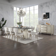 Kasa Side Chair (Set-2) - DN02012