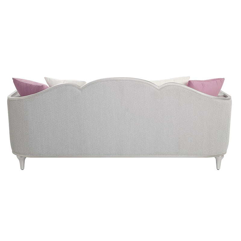 Kasa Sofa W/5 Pillows - LV01499