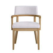 Kasem Arm Chair (SET-2) - DN02616