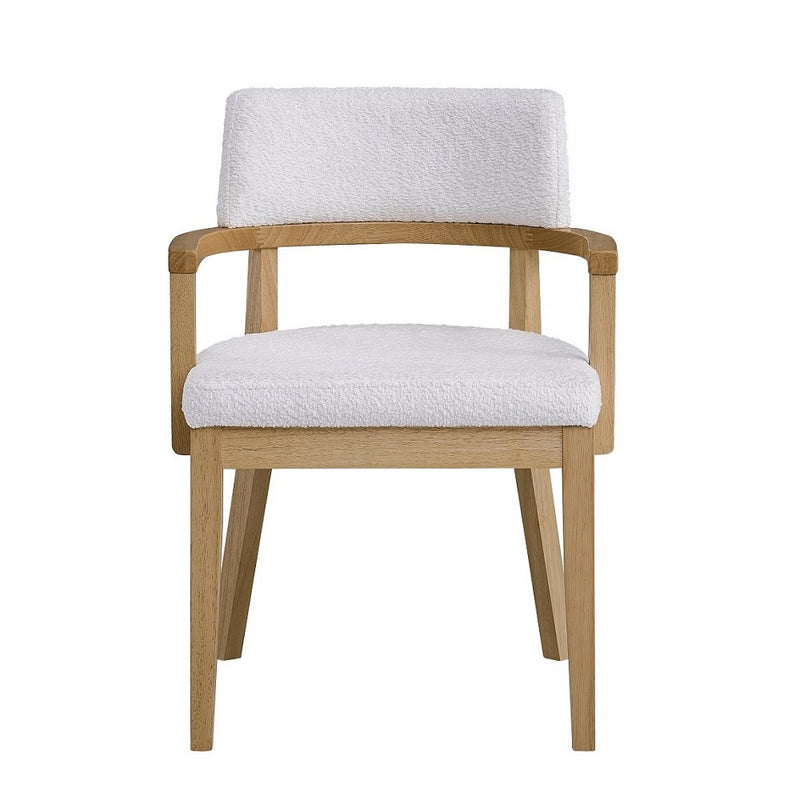 Kasem Arm Chair (SET-2) - DN02616