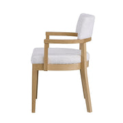 Kasem Arm Chair (SET-2) - DN02616