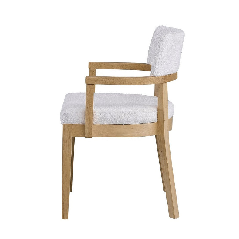 Kasem Arm Chair (SET-2) - DN02616
