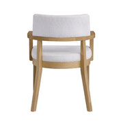 Kasem Arm Chair (SET-2) - DN02616