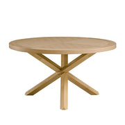 Kasem Round Dining Table - DN02615