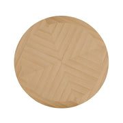 Kasem Round Dining Table - DN02615