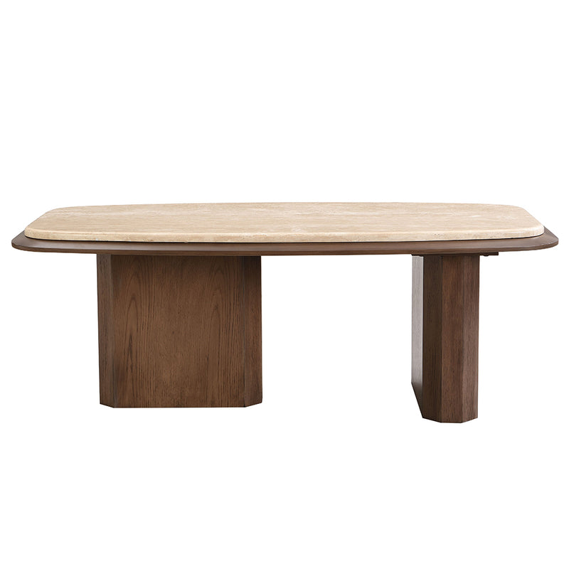 Kasha Coffee Table - LV03325