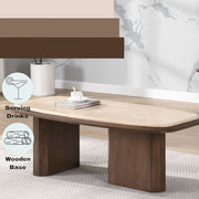 Kasha Coffee Table - LV03325